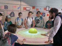 Półkolonie letnie 2023